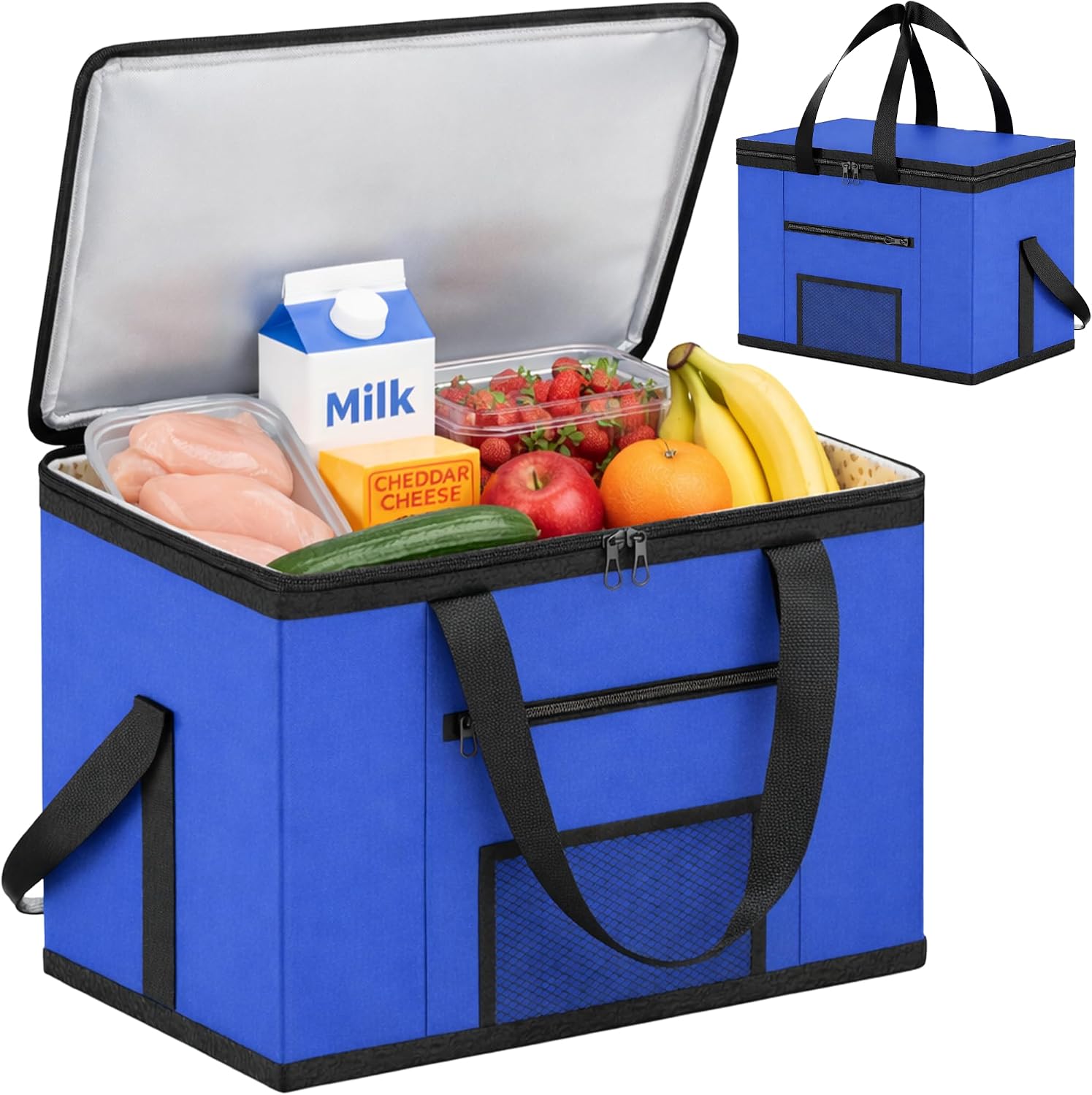 Zeno 28L Cooler Bag
