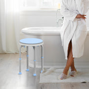 Zeno 360° Rotating Shower Stool
