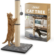 Rex & Roxy 80cm Cat Scratching Post