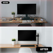 Zeno 13" - 32" Monitor Stand