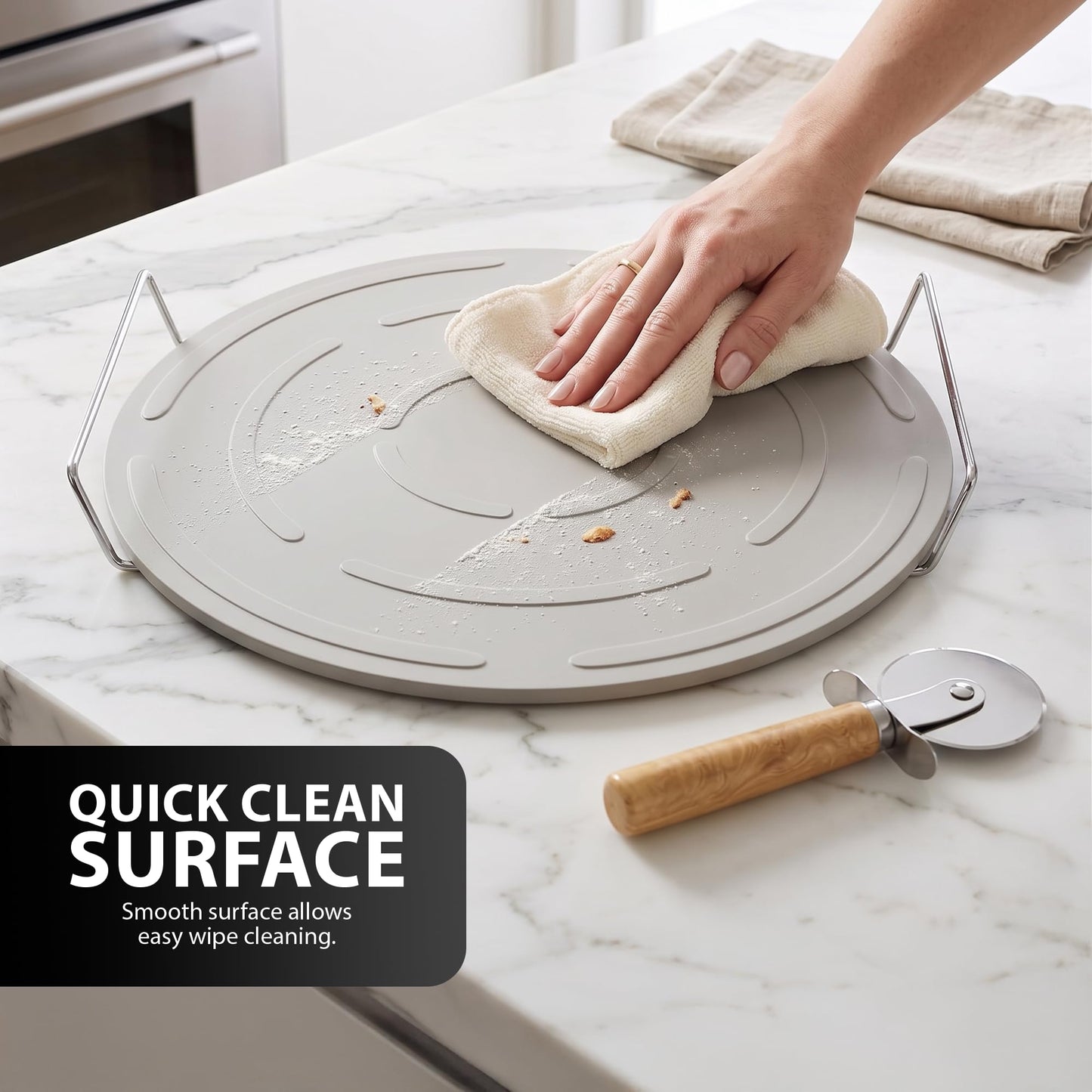 Zeno Pizza Stone