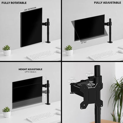 Zeno 13" - 32" Monitor Stand