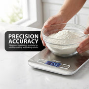 Zeno Kitchen Scales