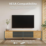 Zeno 23" - 63" Ultra Slim TV Wall Bracket
