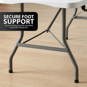 Zeno 5FT Heavy Duty Camping Table