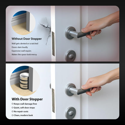 Zeno Door Stopper