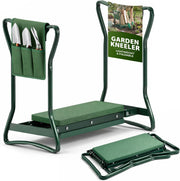 Zeno Garden Kneeler with Handles