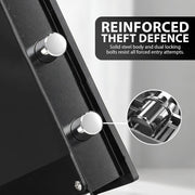 Zeno Compact Digital Safe Box