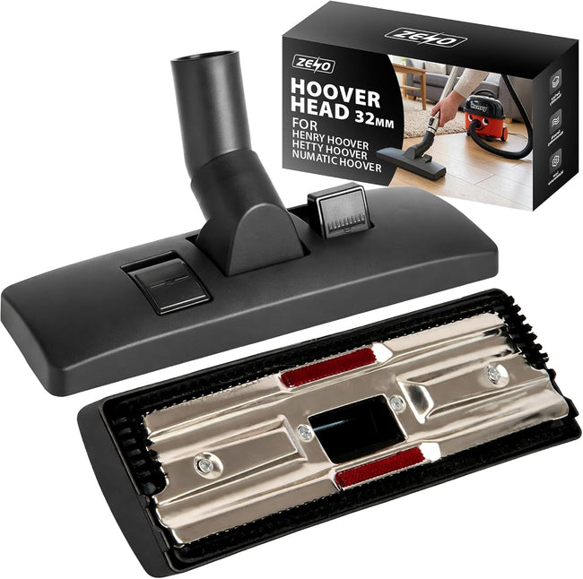 Zeno Hoover Head for Henry Hoover
