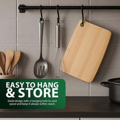 Zeno Set of 3 Wooden Chopping Boards