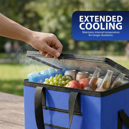Zeno 28L Cooler Bag