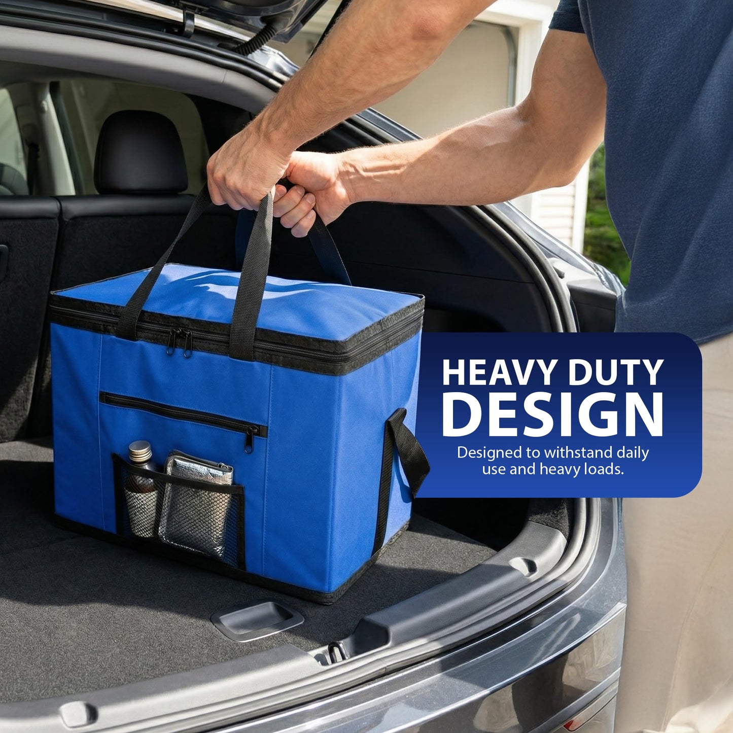 Zeno 28L Cooler Bag
