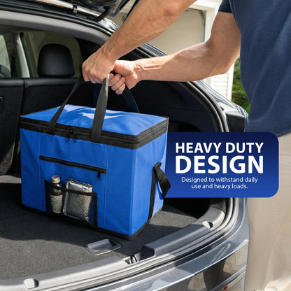 Zeno 28L Cooler Bag