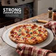 Zeno Pizza Stone