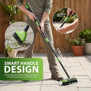 Zeno Weed Brush
