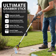 Zeno 2 Section Litter Picker