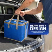 Zeno 30L Cooler Bag