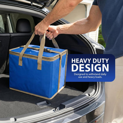 Zeno 30L Cooler Bag