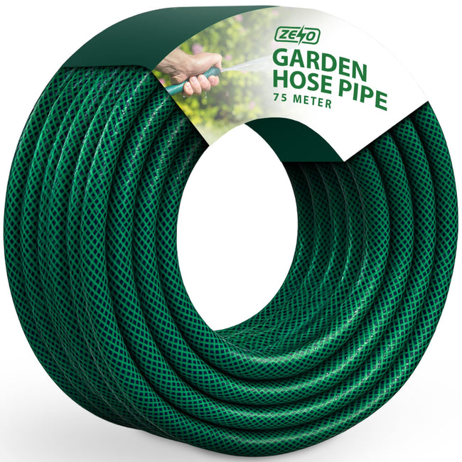 Zeno 75m Garden Hose