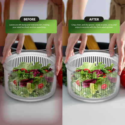 Zeno Salad Spinner