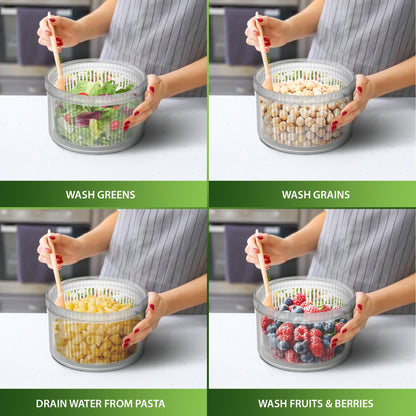 Zeno Salad Spinner