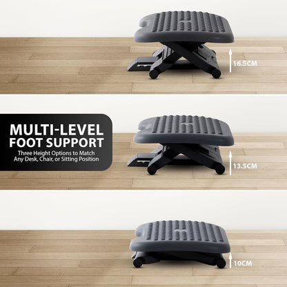 Zeno Foot Rest
