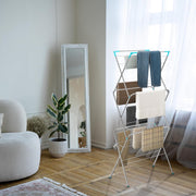 Zeno 3 Tier Clothes Drying Rack