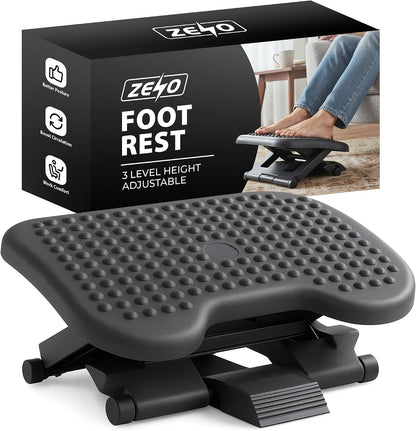 Zeno Foot Rest