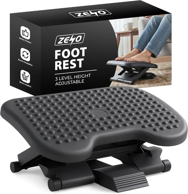 Zeno Foot Rest
