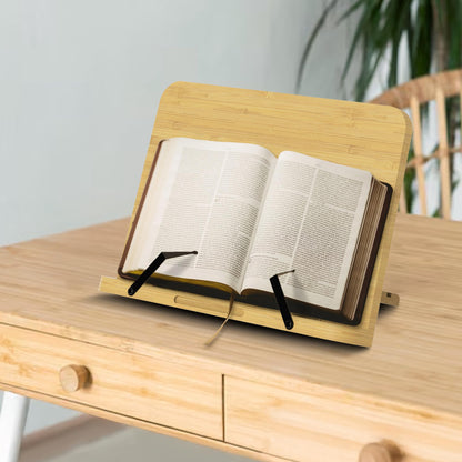 Zeno Recipe Book Stand