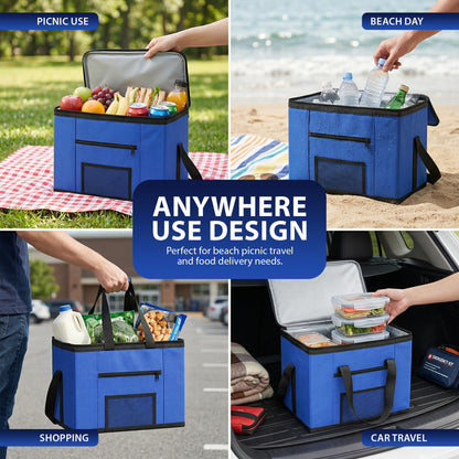 Zeno 28L Cooler Bag
