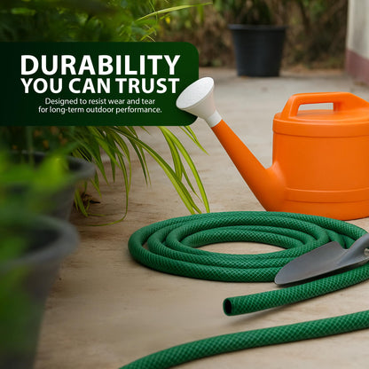 Zeno 75m Garden Hose