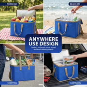 Zeno 30L Cooler Bag