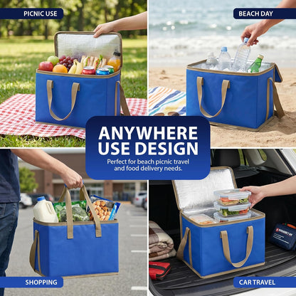 Zeno 30L Cooler Bag