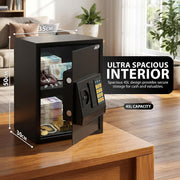 Zeno Large Digital Safe Box