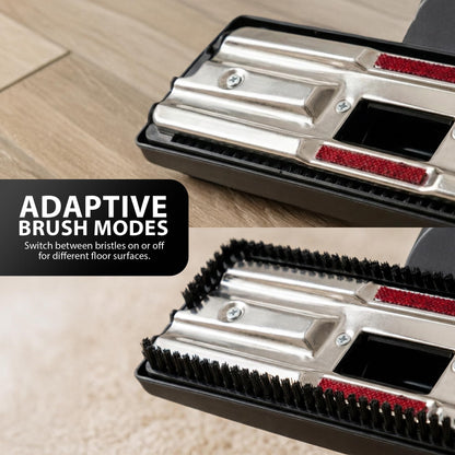 Zeno Hoover Head for Henry Hoover