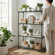Zeno 4 Tier Plant Rack