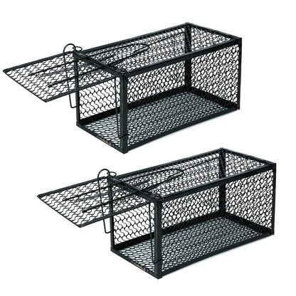 Zeno Rat Cage Traps