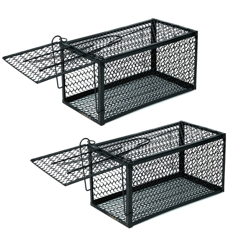 Zeno Rat Cage Traps