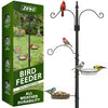 Zeno Bird Feeder Stand