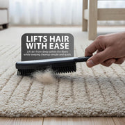 Zeno Carpet Cleaner Brush 2 in 1