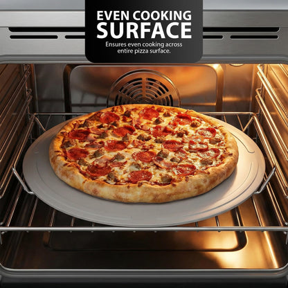 Zeno Pizza Stone