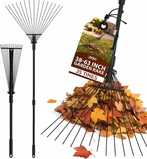 Zeno Garden Rake