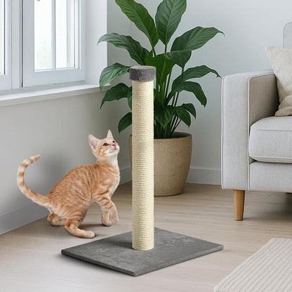 Rex & Roxy 63cm Cat Scratching Post