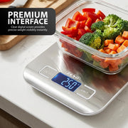 Zeno Kitchen Scales