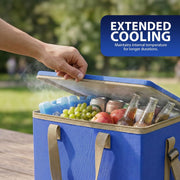 Zeno 30L Cooler Bag