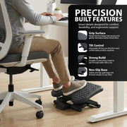 Zeno Foot Rest