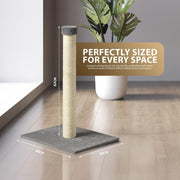 Rex & Roxy 63cm Cat Scratching Post