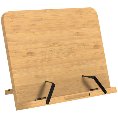 Zeno Recipe Book Stand