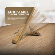 Zeno Recipe Book Stand